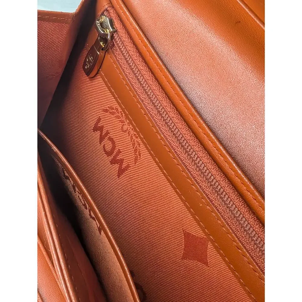 MCM authentic vintage